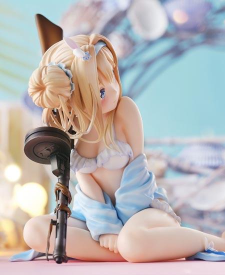 少女前线索米手办