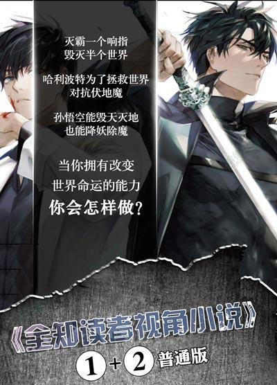 全知读者视角