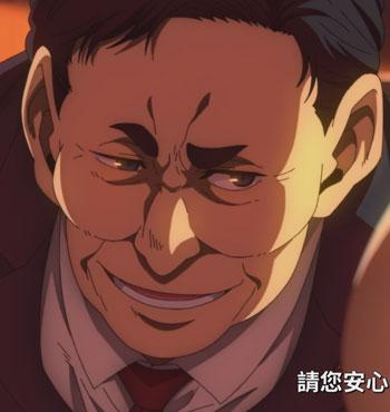 法一保守头像