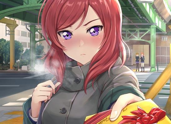 《LoveLive！》西木野真姬