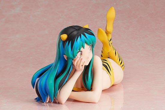 FREEing福星小子拉姆