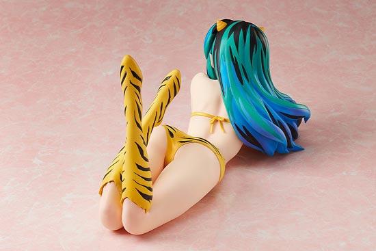 FREEing《福星小子》拉姆 1/4比例手办登场