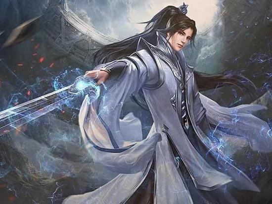 好看的仙侠武侠小说