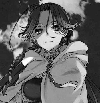 刀剑神域穆达希娜-Mutasina-ムタシーナ•ムイキーリ