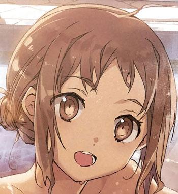 刀剑神域罗兰涅·亚拉贝尔-ローランネイ·アラベル