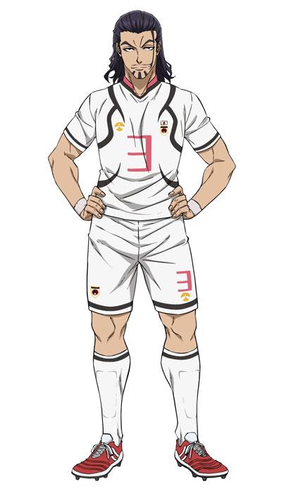 仁王和真
