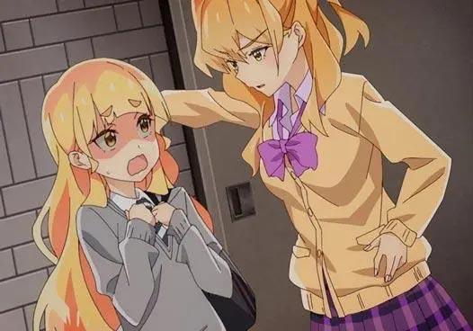 我的百合乃工作是也1到27为什么没有呢？