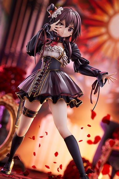 惠惠哥特萝莉1/7比例手办登场