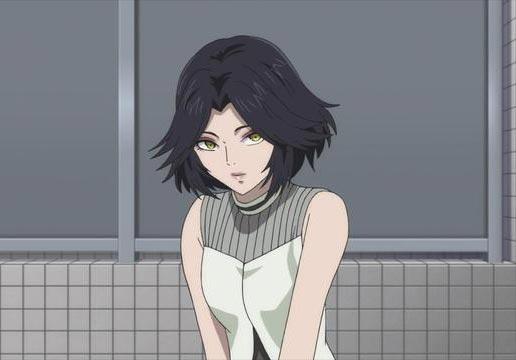 虚构推理中樱川六花为什么怕女主岩永琴子？