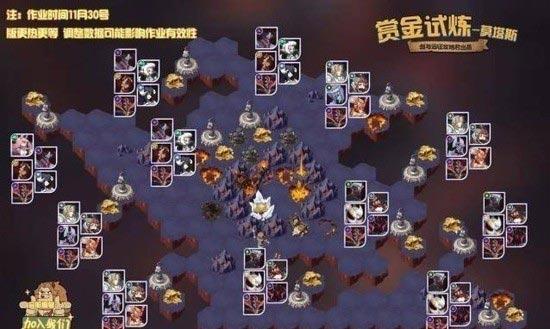 剑与远征莫塔斯试炼之地怎么打过去，通关攻略怎么样？