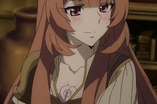 盾勇拉芙塔莉雅最后结局怎么了？
