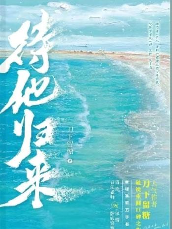 刀下留糖「待他归来/当卧底退休后」青春都市言情轻小说