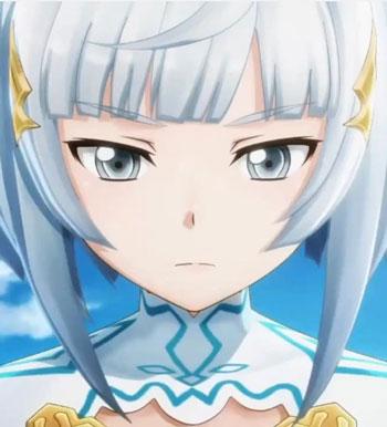 刀剑神域缇儿-Tia-ティア