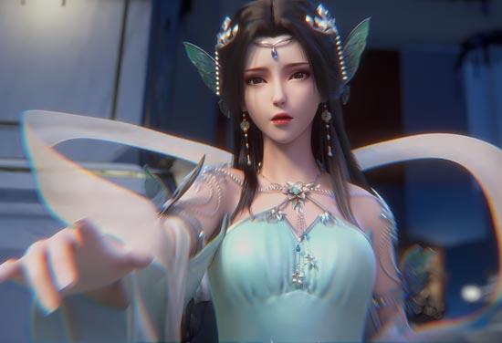 星辰变姜梵为什么把姜立嫁给周显（姜立还是处吗）