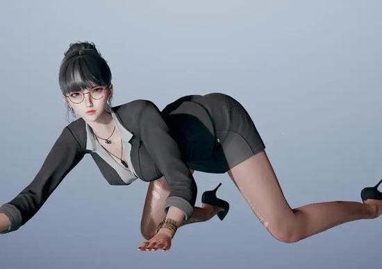 ai少女人物卡怎么用使用方法