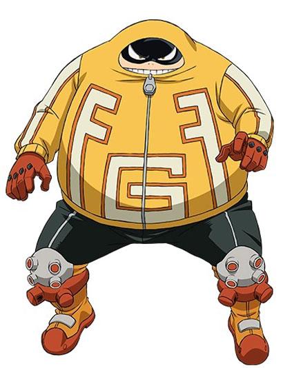 丰满太志郎