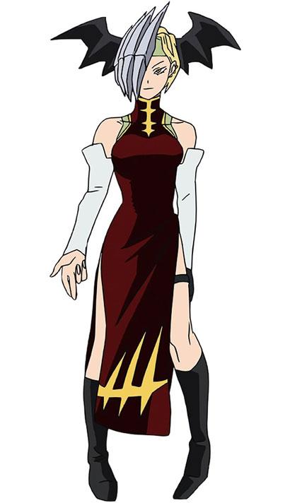 竜间龙子
