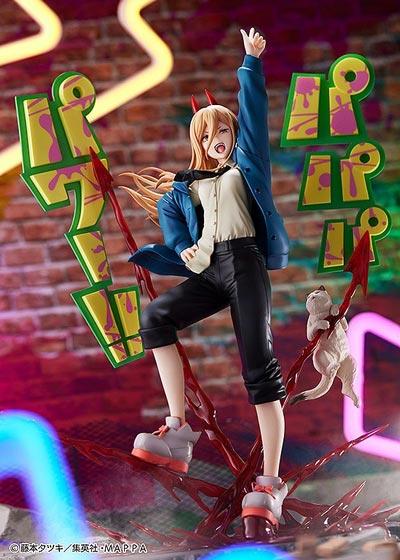 Phat!帕瓦手办