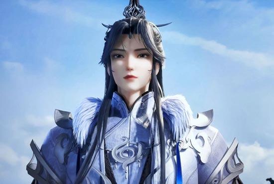 炼气十万年徐阳为什么一直是练气期？