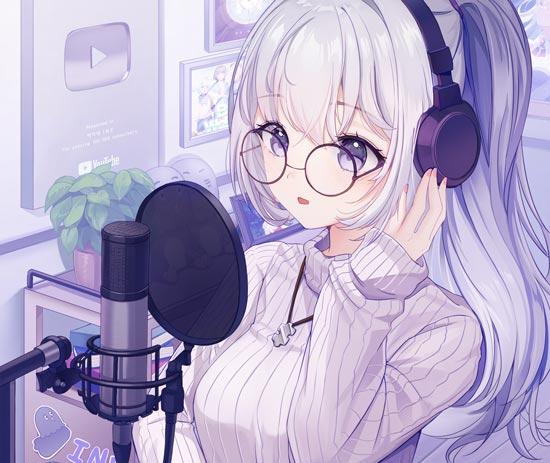 VTuber是什么东西来的？