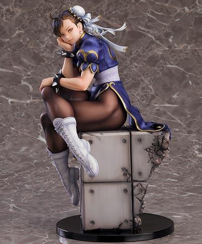 Max Factory春丽