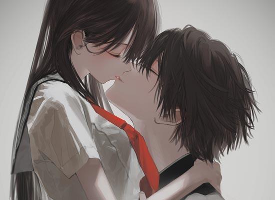 天蝎男和水瓶女在一起会怎样合适吗？