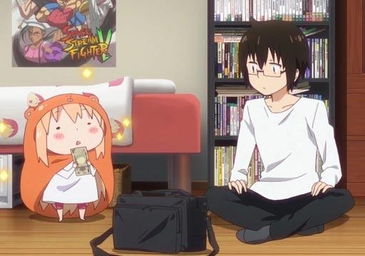 小埋和太平是亲兄妹来的吗？
