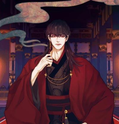 鬼夜曲漫画在线免费阅读