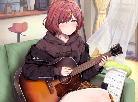 acg音乐是什么样的歌曲风格？
