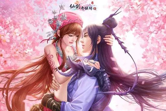 仙剑奇侠传五前传最全攻略