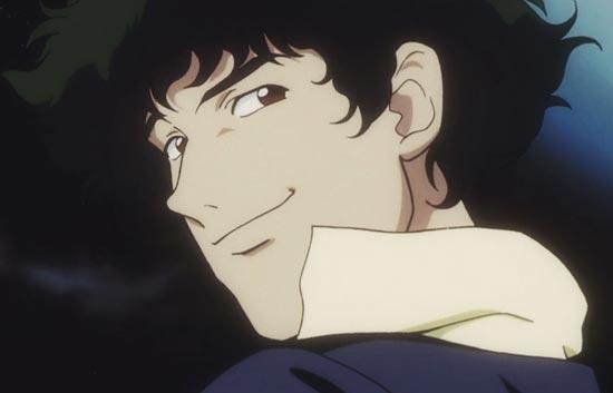 星际牛仔spike最后的结局到底死了没？