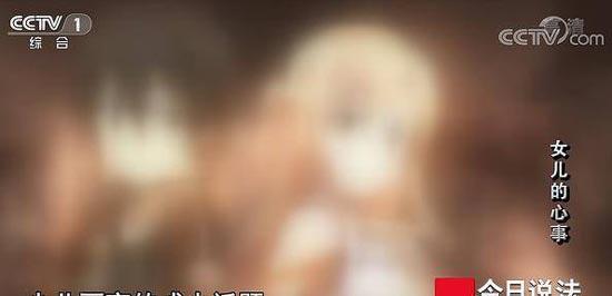 央视今日说法谈刀剑神域