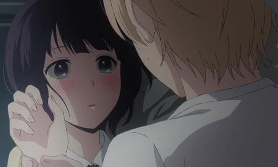人渣的本愿