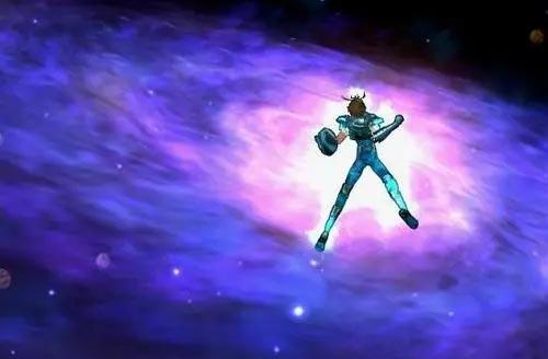 圣斗士里的小宇宙到底是什么来的？