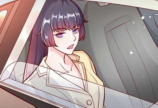 集团女总裁在饭局上被人下药，醒来的时候懵逼了...