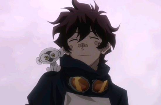 血界战线男主雷欧最后和谁在一起了？