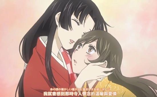 桃园奈奈生和雪路是什么关系（奈奈生是雪路的后代吗）