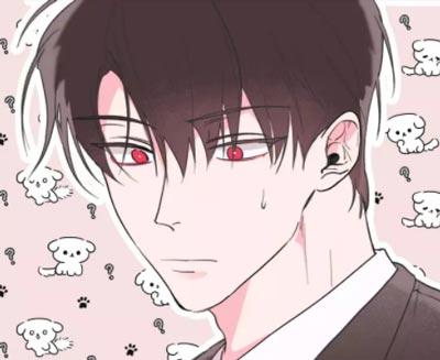 记忆中的男人漫画全集