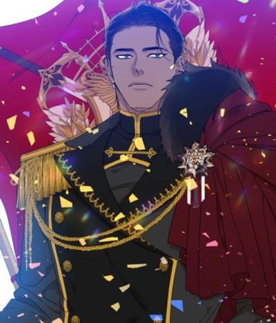 帝国血脉最新章节漫画阅读