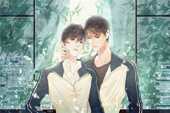 四大原耽小说是哪四大(原耽女孩都秒懂的原耽圈流量担当）