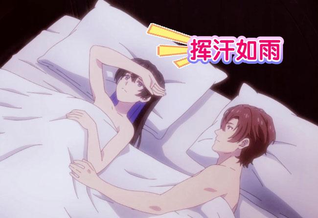 无名记忆缇娜夏怀孕了吗