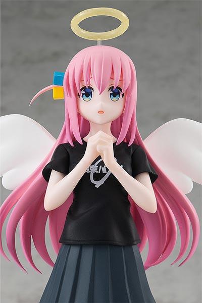 GSC《孤独摇滚！》后藤一里波奇酱POP UP PARADE手办登场