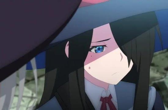魔女之旅芙兰的师傅是谁？
