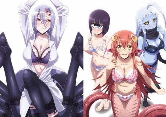 魔物娘的同居日常有第二季动画吗，什么时候出？