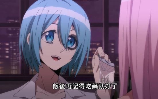 食锈末世录猫柳美禄怀孕是谁的？