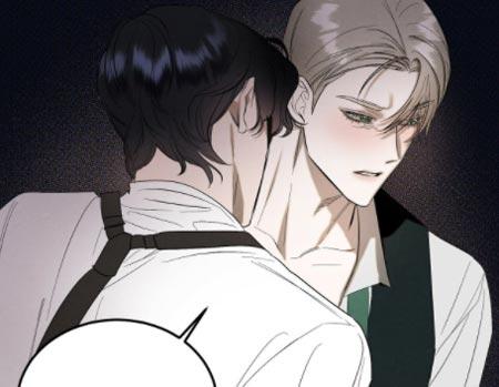 调香师漫画完结全本