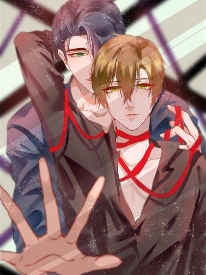 娱乐圈上位指南漫画全集在线阅读指南-忠犬总裁狂捧小明星