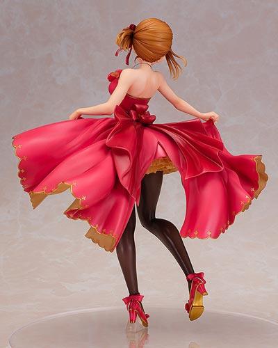 Wonderful Works《莱莎的炼金工房》莱莎礼服手办登场