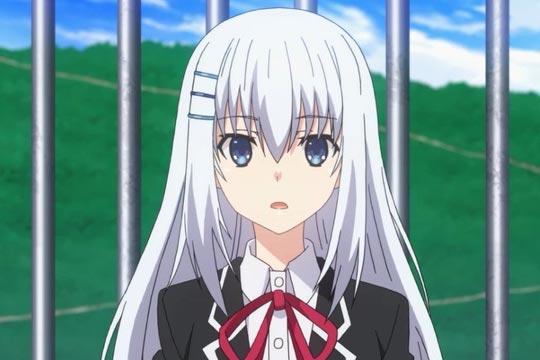 鸢一折纸为什么被叫大师？