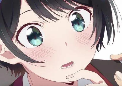 更科瑠夏最后结局会怎么样？